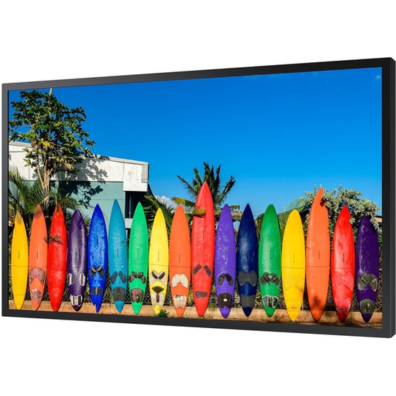 Samsung Digital Signage OM46B  46" FHD VA 75 Hz 6ms image 2