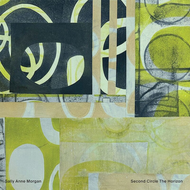 Second Circle The Horizon (LP)