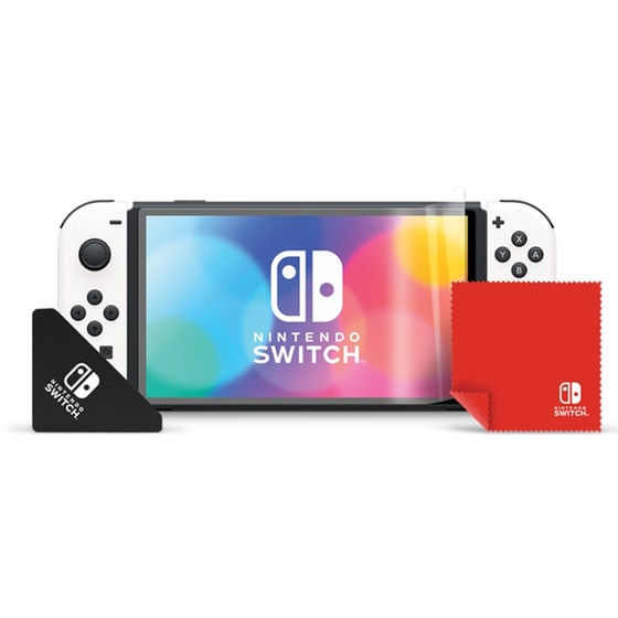 PDP Multi-Screen Protector Kit - Nintendo Switch image 1