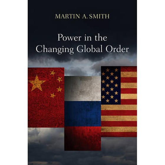 Power in the Changing Global Order image 0