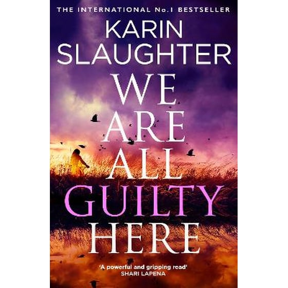 We Are All Guilty Here image 0