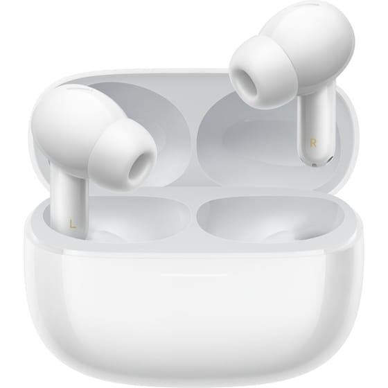 Ακουστικά Bluetooth Xiaomi Redmi Buds 6 Pro - Glacier White image 1