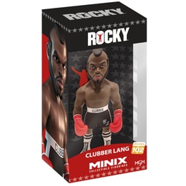 Φιγούρα Minix Rocky - Mr T