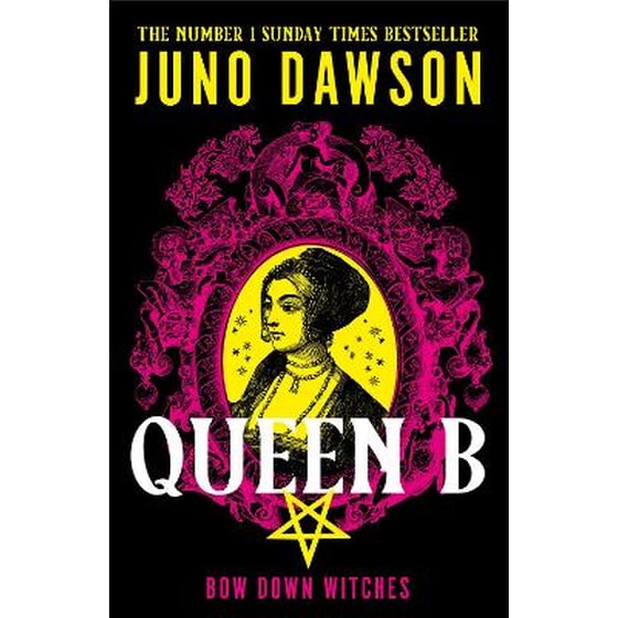 Queen B image 0