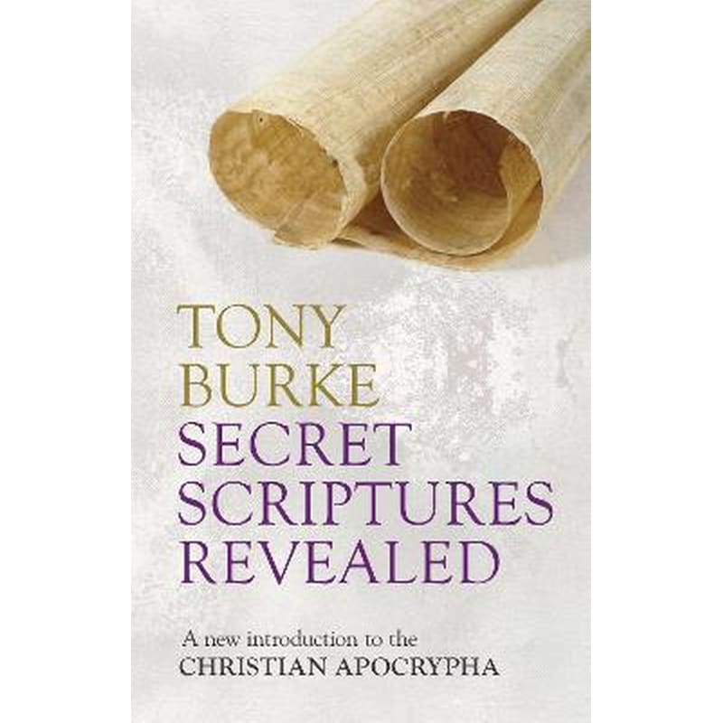 Secret Scriptures Revealed