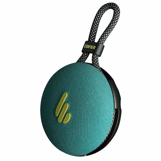 Edifier MP100 Plus Φορητό Ηχείο 5W - Lake Green image 4