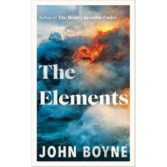 The Elements image 0