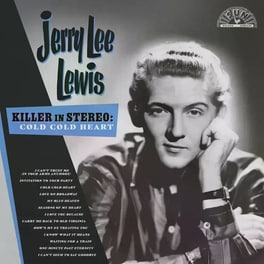 Killer In Stereo: Cold, Cold Heart