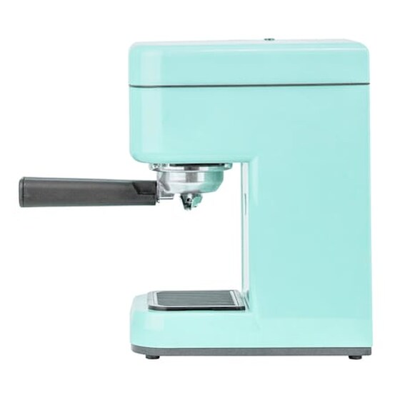Καφετιέρα Espresso Briel B14s, 20 Bar, Μπλε, 10 Χρόνια Εγγύηση image 1