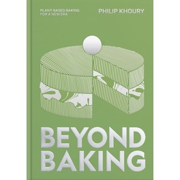 Beyond Baking