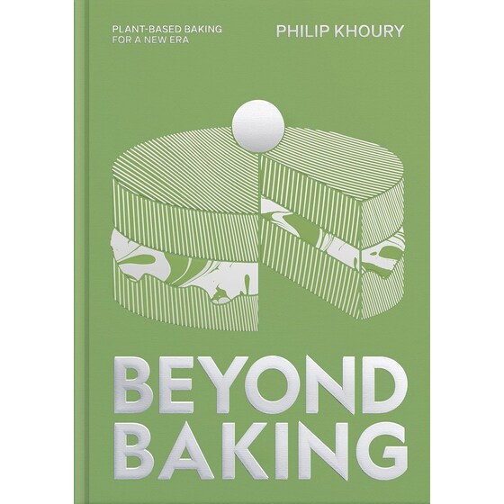 Beyond Baking image 0