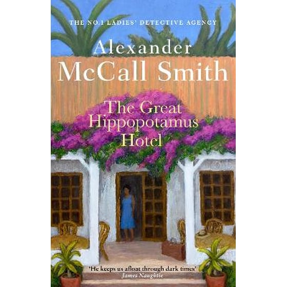 The Great Hippopotamus Hotel image 0
