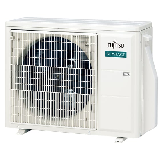 FUJITSU KM Series ASEG18KMTE/ AOEG18KMTA 18.000BTU A++/A+++ Κλιματιστικό Inverter image 2