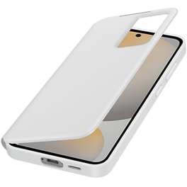 Θήκη Samsung Galaxy S24 FE - Samsung Wallet Case - White