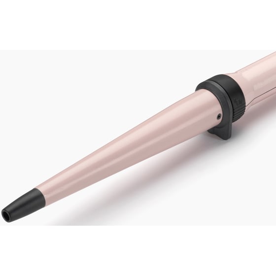Multi Styler Ψαλίδι Μαλλιών BABYLISS Curl & Wave Trio MS750E 58 W Ροζ image 4