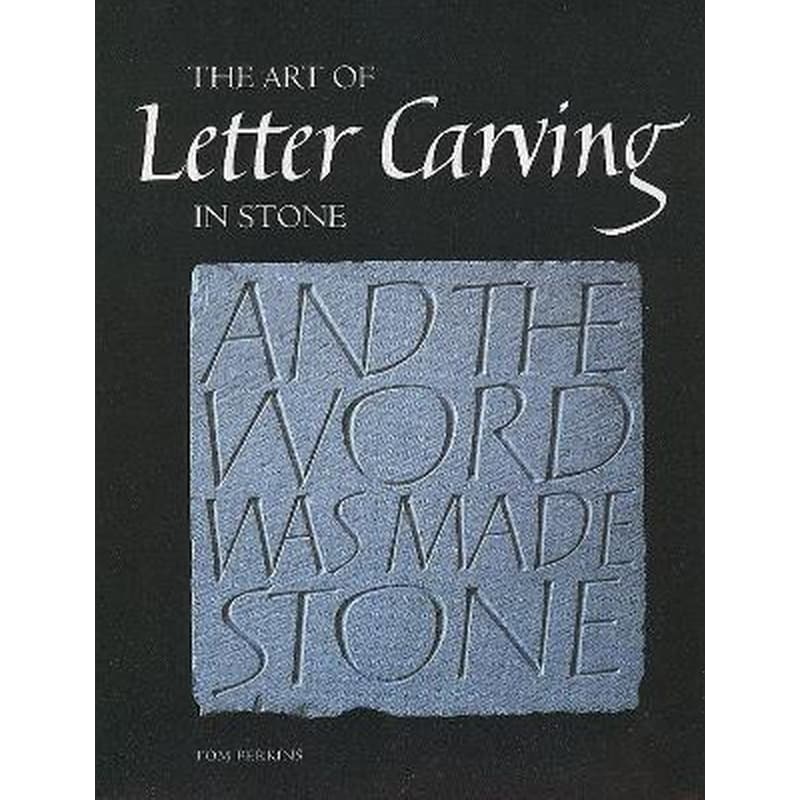 Art of Letter Carving in Stone