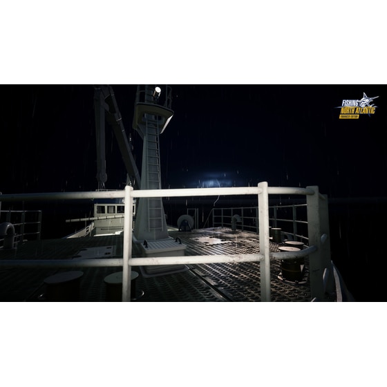 Fishing: North Atlantic Complete Edition - PS4 image 4