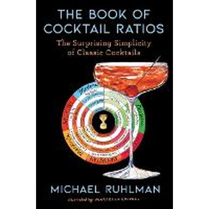 Book of Cocktail Ratios