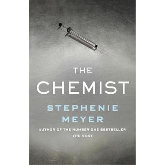 The Chemist image 0