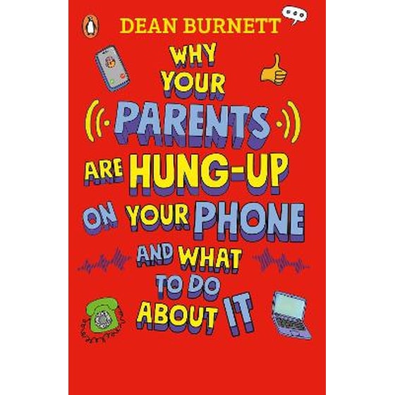 Why Your Parents Are Hung-Up on Your Phone and What To Do About It image 0