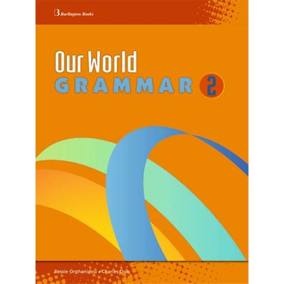 Our World 2 Grammar image 0