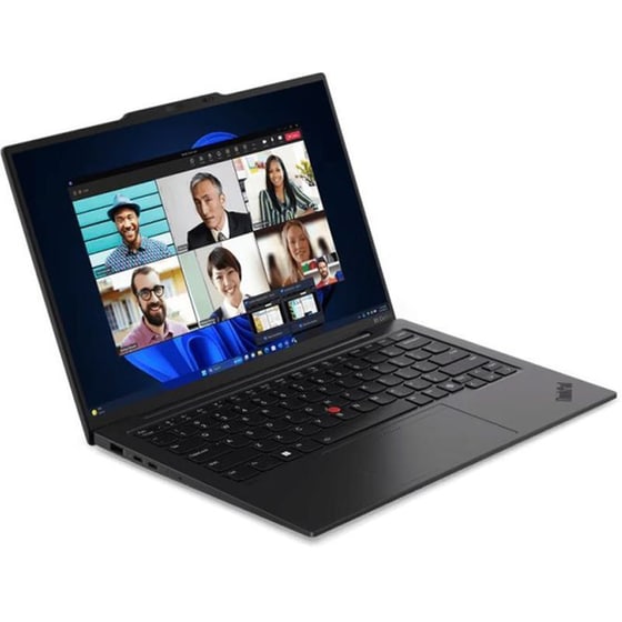 Lenovo ThinkPad X1 Carbon Gen12 14'' WUXGA IPS (Core Ultra 5-125U/32GB/1TB SSD/UHD Graphics/Win11Pro) image 2