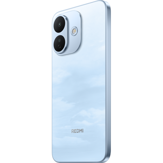 Xiaomi Redmi Note 17 Pro 5G 256GB - Sky Blue image 6