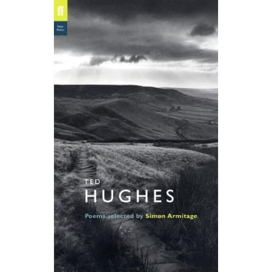 Ted Hughes image 0