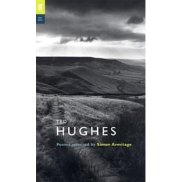 Ted Hughes