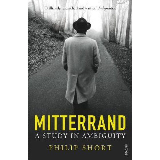 Mitterrand image 0