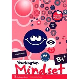 Mindset B1+: Companion