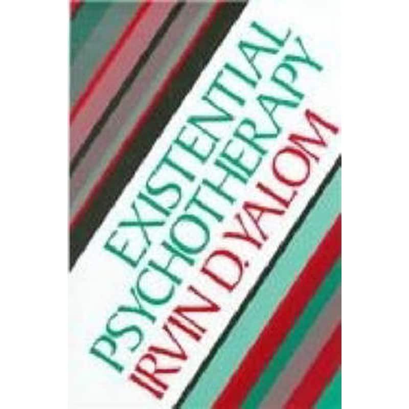 Existential Psychotherapy