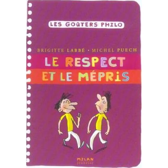 Le Respect ET Le Mepris image 0