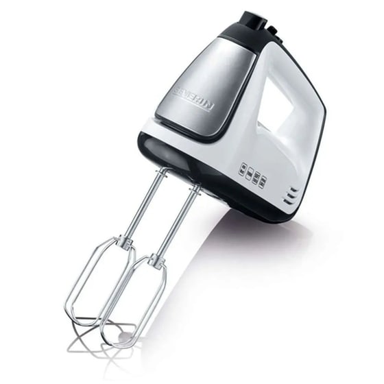 SEVERIN 3830SEV 400 W Λευκό/Μαύρο Μίξερ Χειρός image 2