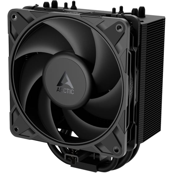 CPU Fan Arctic ACFRE00196A image 0