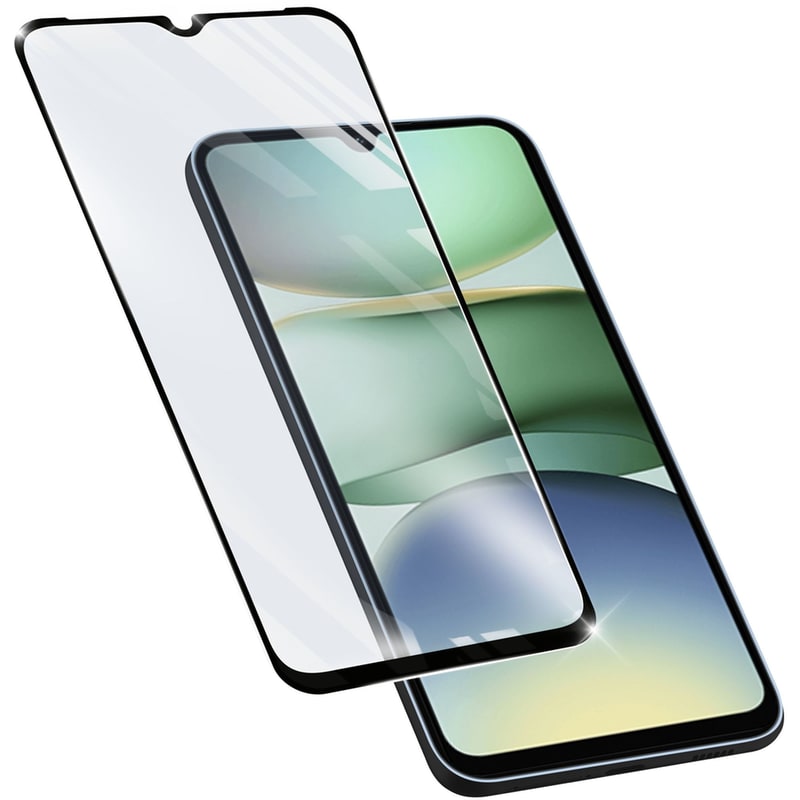 Προστατευτικό οθόνης Xiaomi Redmi 15C - Cellular Line Impact Glass Capsule - 9H