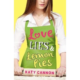 Love, Lies and Lemon Pies