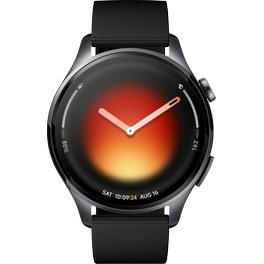Smartwatch Xiaomi Watch 5 47mm - Black
