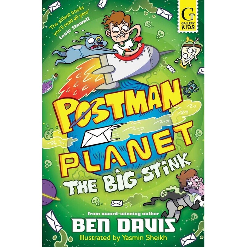 The Big Stink