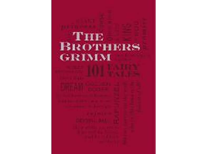 Brothers Grimm: 101 Fairy Tales