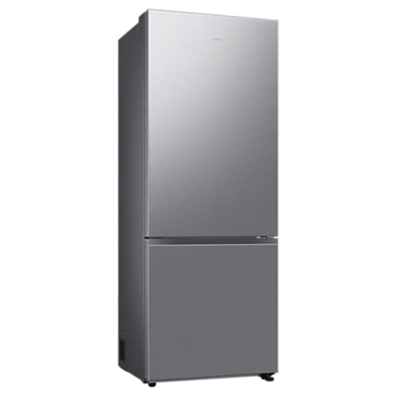 SAMSUNG RB53DG703DS9EF Full No Frost 538 Lt Ασημί Ψυγειοκαταψύκτης image 3