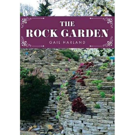 The Rock Garden image 0