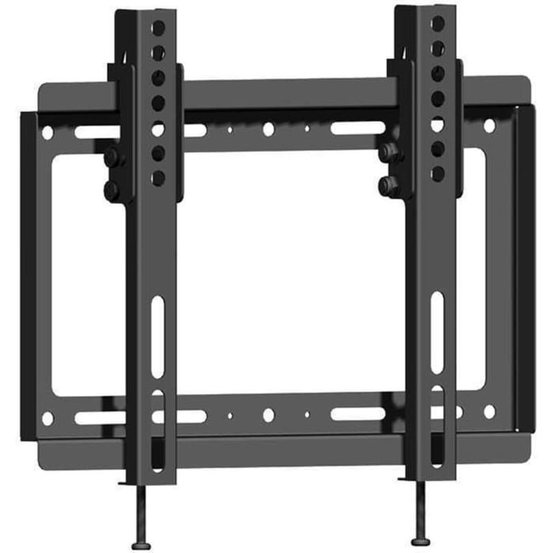 AXRED Βάση Τηλεόρασης Επιτοίχια Opticum AXRED MIG Σταθερή με Ρύθμιση Κλίσης για 13 - 42 έως 30 kg