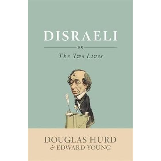 Disraeli image 0