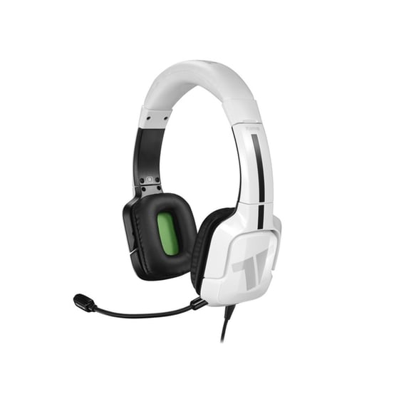 GC ACC PS4 TRITTON KAMA ST HEADSET WHT image 1