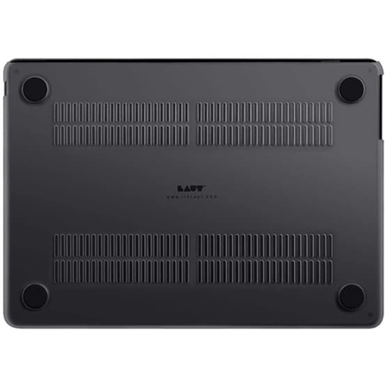 Θήκη Laptop Laut Huex MacBook Air 13" M2 (2022) - Black image 5