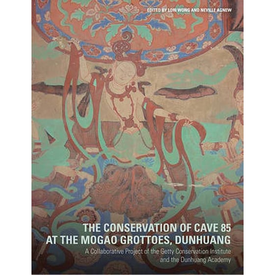 Conservation Practices on Archaeological Excavations - Priciples and Methods image 0
