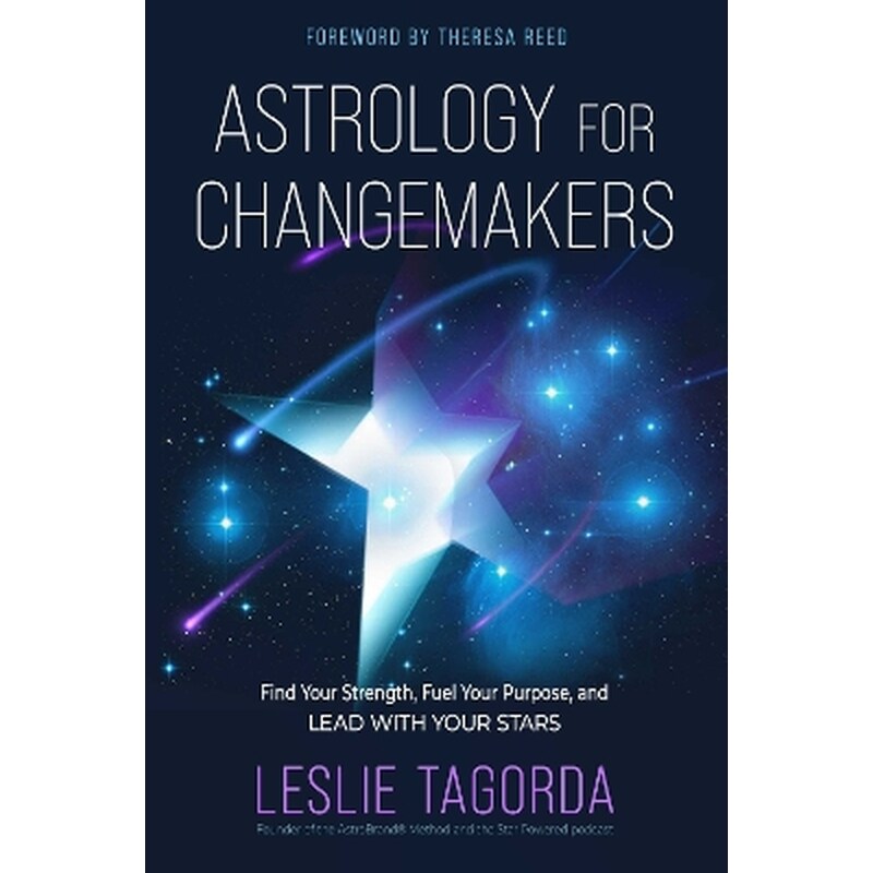Astrology for Changemakers