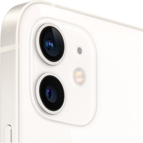 Apple iPhone 12 Mini 5G 256GB - White image 3