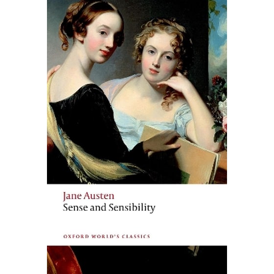 Sense and Sensibility image 0